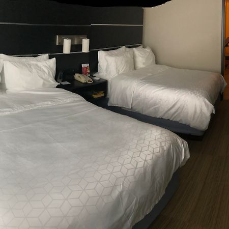 Holiday Inn Express Hotel & Suites Maryville By Ihg Экстерьер фото