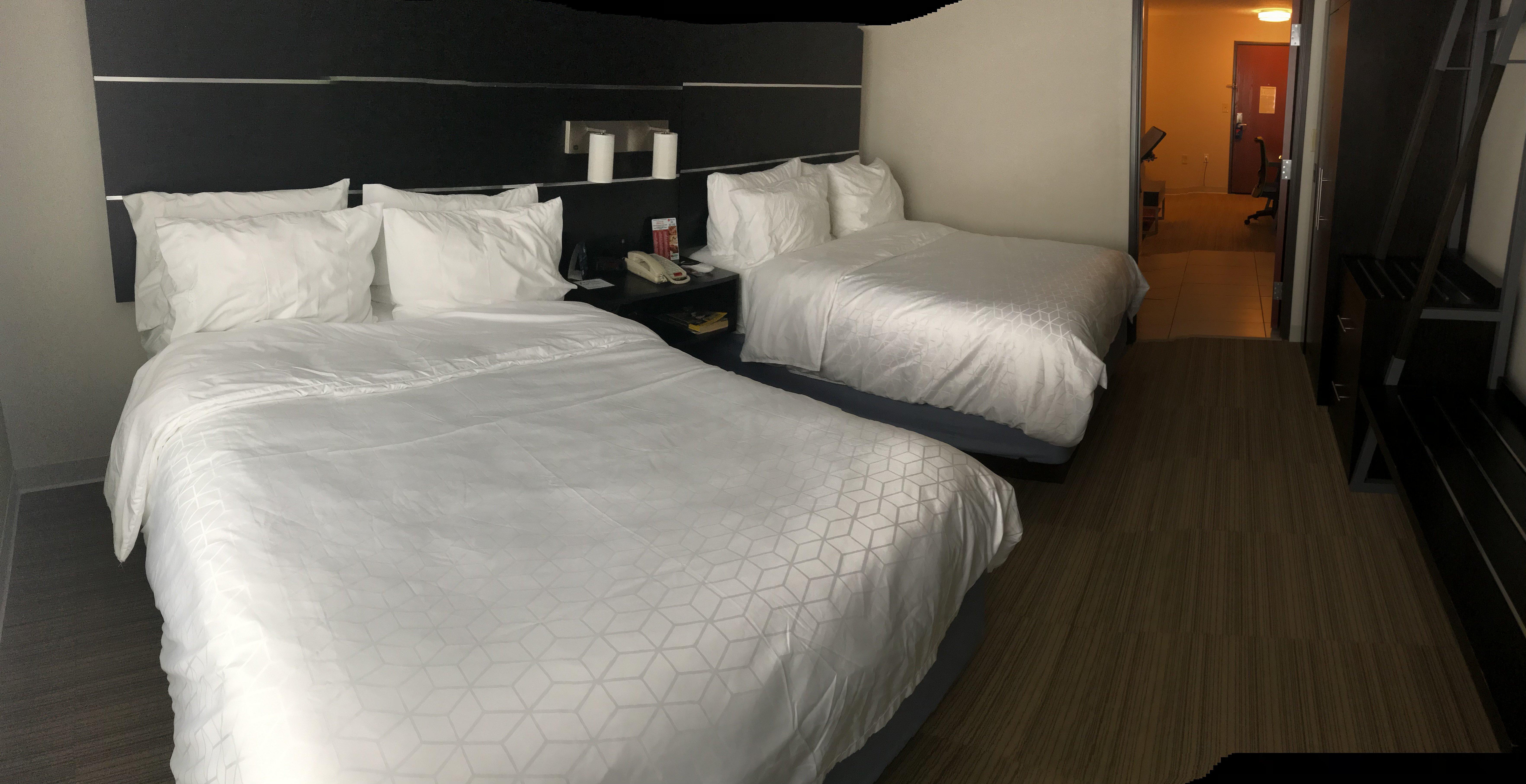 Holiday Inn Express Hotel & Suites Maryville By Ihg Экстерьер фото