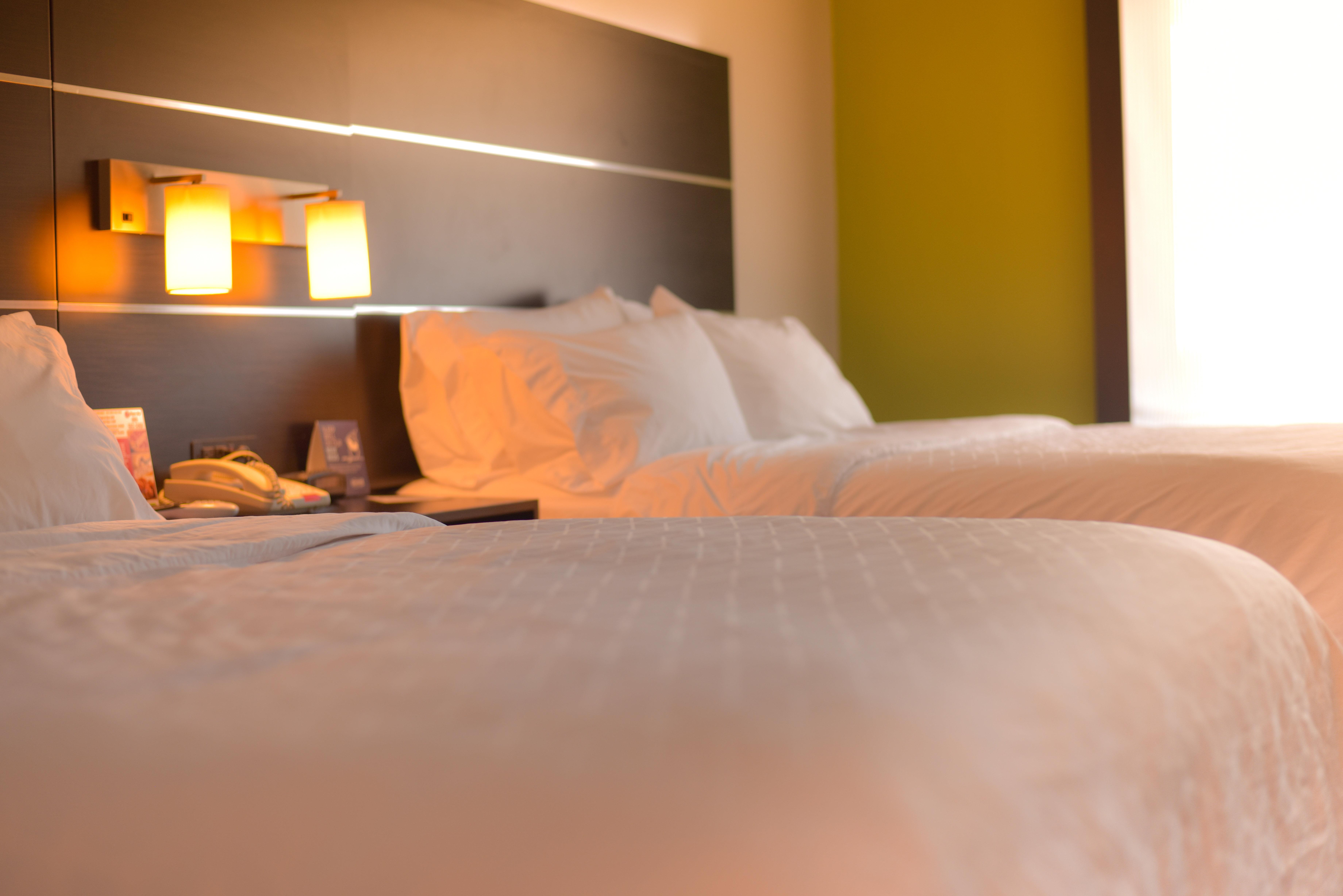 Holiday Inn Express Hotel & Suites Maryville By Ihg Экстерьер фото