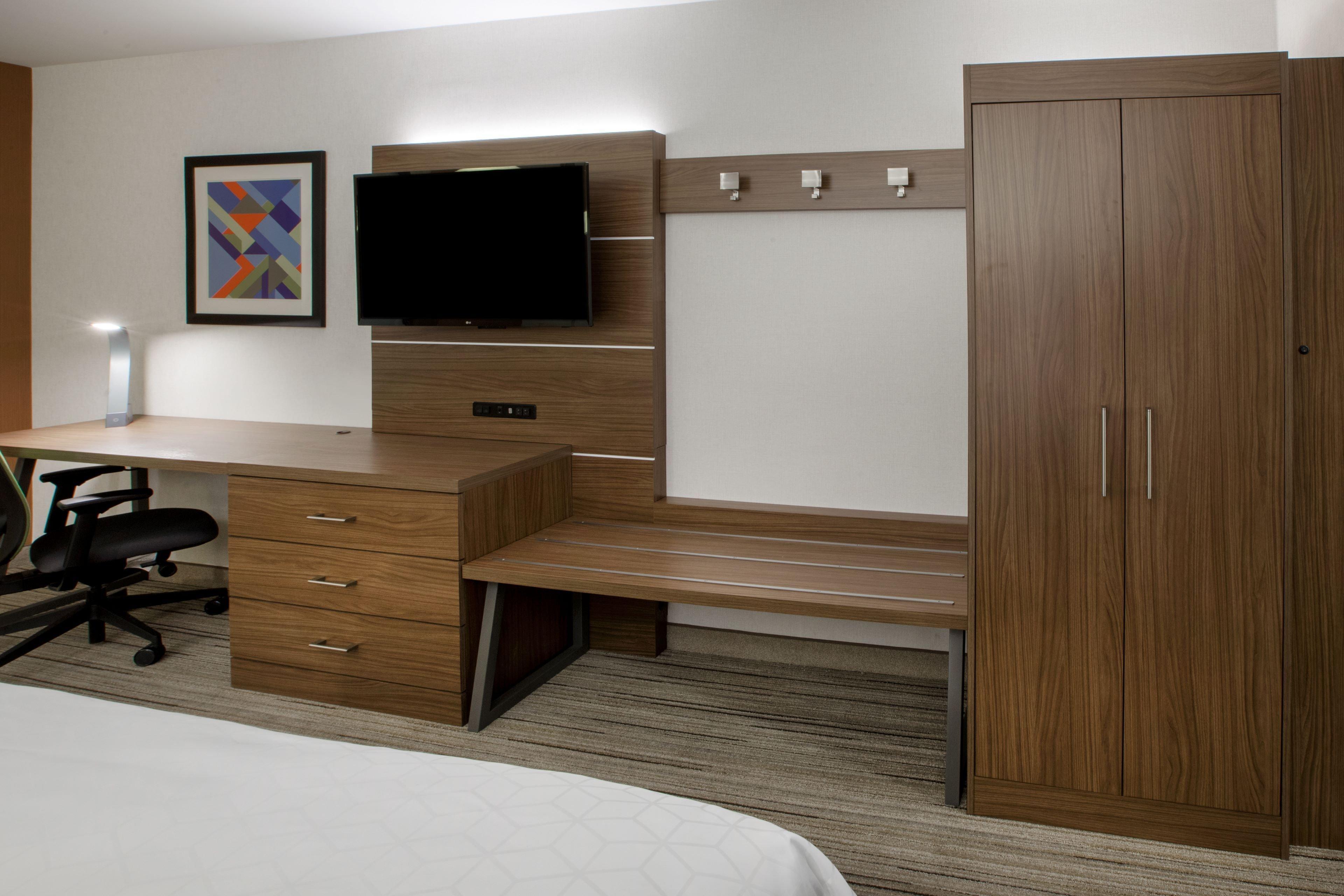 Holiday Inn Express Hotel & Suites Maryville By Ihg Экстерьер фото