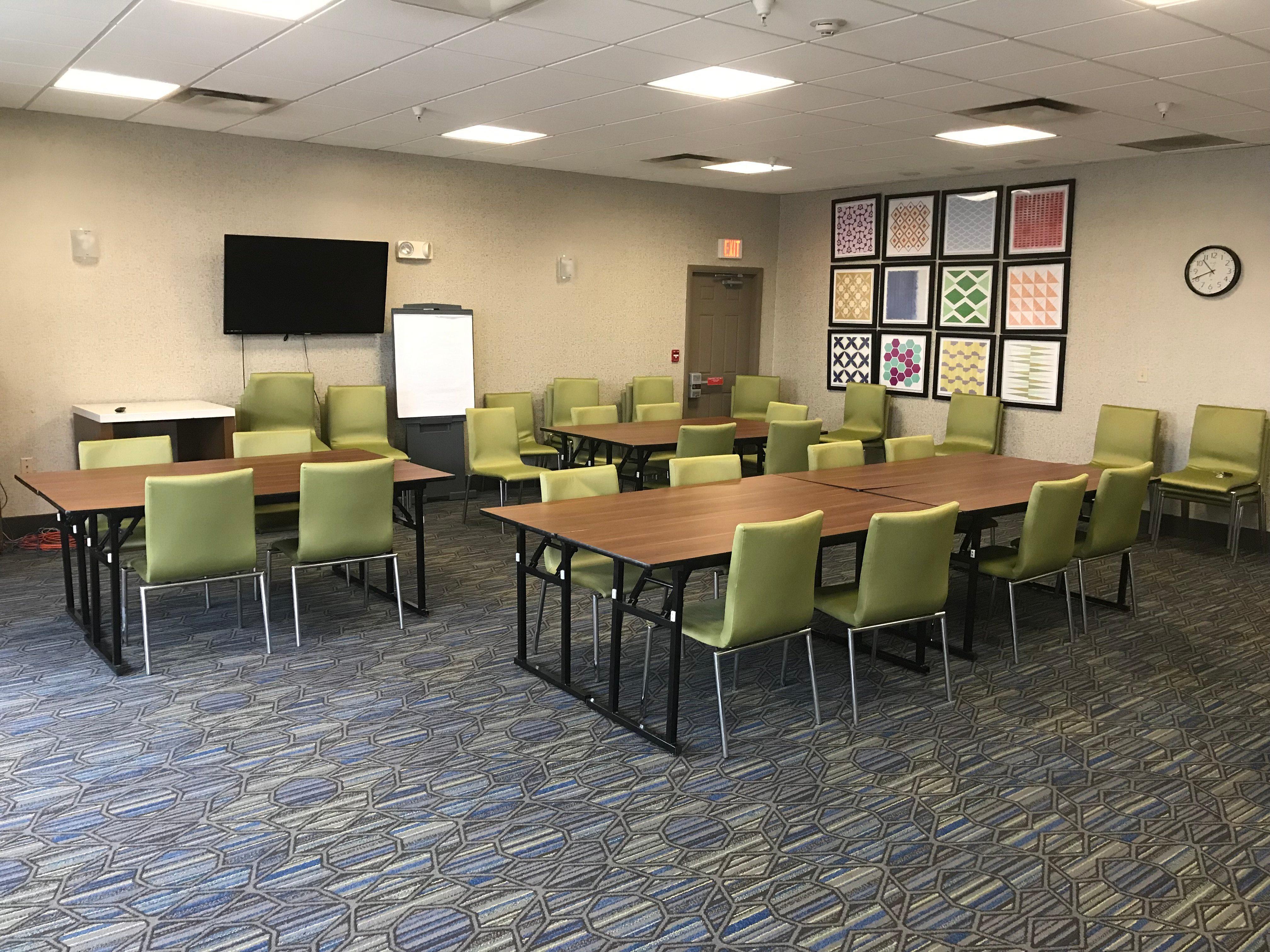 Holiday Inn Express Hotel & Suites Maryville By Ihg Экстерьер фото